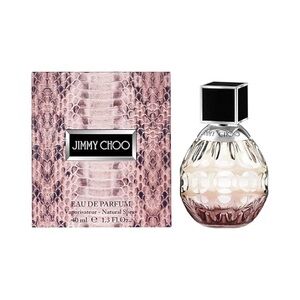New in box Jimmy Choo Eau De Parfum - 1.3 fl oz (women’s Fruity floral)